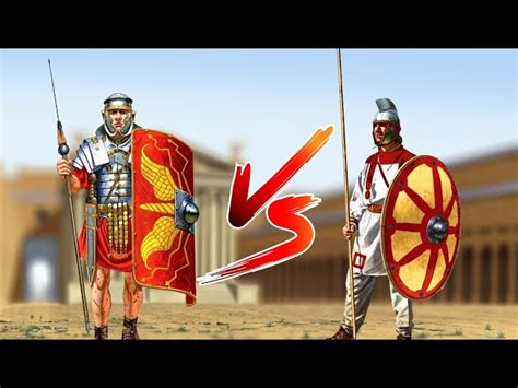 Roman Empire Army