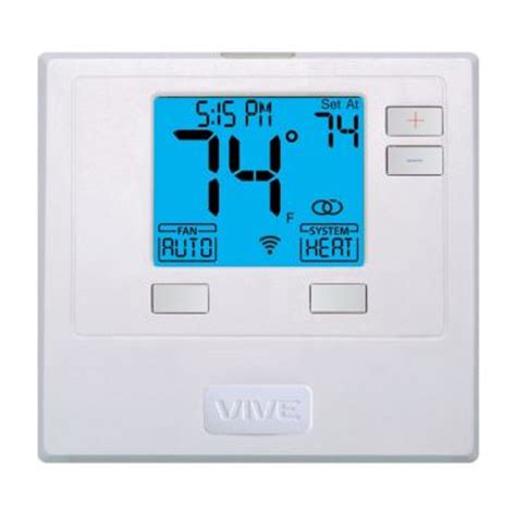 How To Connect Pro1 Thermostat To Wifi