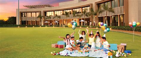 Lodha Amara | 1/2/3 BHK Flats | Price, Floor Plans, Brochure