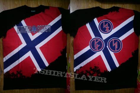 Dimmu Borgir Norway Deluxe T Shirt Tshirtslayer Tshirt And