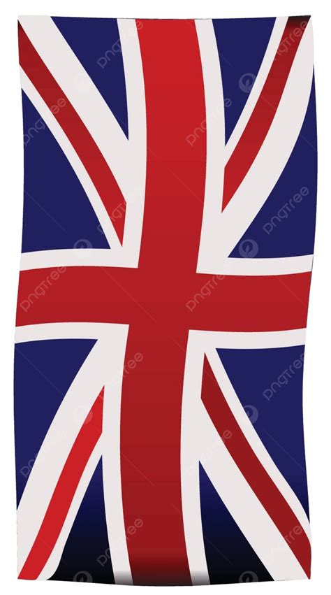 Union Jack Vector