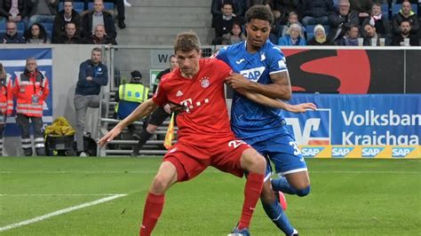 Cear Acerta Hoffenheim E Contrata Lucas Ribeiro Zagueiro Ser Em