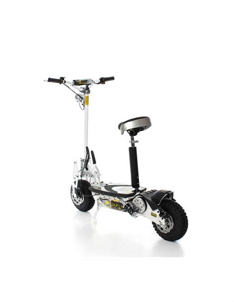 Sxt Turbo Trottinette Lectrique Puissante Pour Adulte