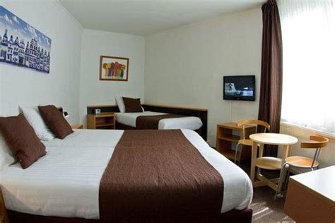 Hotel Nes - UPDATED 2018 Prices & Reviews (Amsterdam, The Netherlands ...