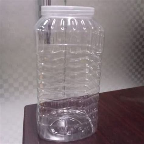 2 L PET Oil Storage Jar At Rs 3 Piece Indore ID 2851749230562