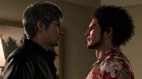 Like A Dragon Infinite Wealth PS5 Review An Epic Yakuza Love Letter