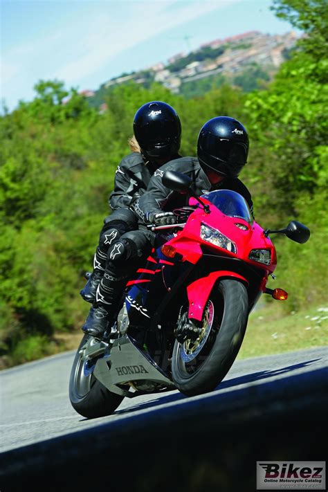 Honda Cbr 600 Rr Manual 7