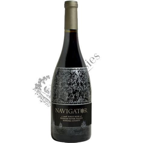 R U Vang Navigator Pinot Noir Pinot Noir Fantasies Judy S