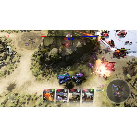 Customer Reviews: Halo Wars 2 Ultimate Edition Xbox One 7GS-00001 ...