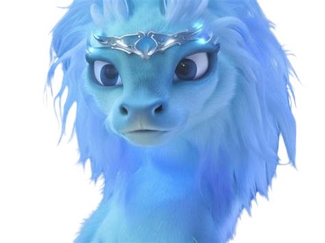 Sisu by DracoAwesomeness on DeviantArt