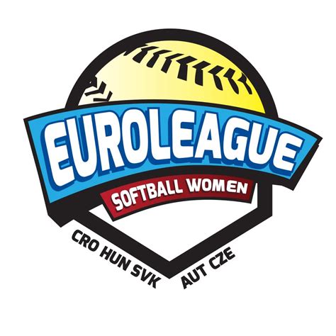 Tournaments Softball Klub Princ Zagreb Sport Za Djecu I Mlade