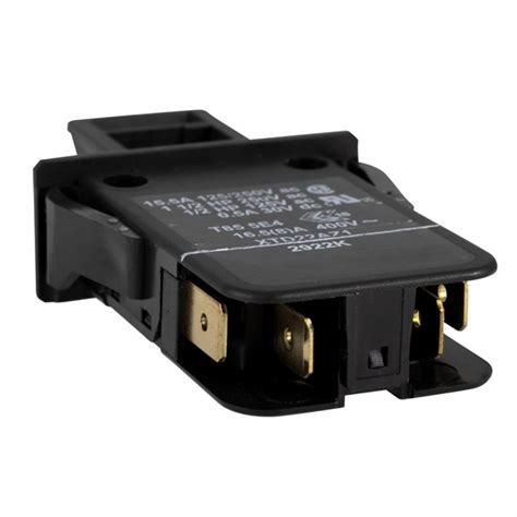 Lincat Safety Switch SW38 FU353 Buy Online At Nisbets