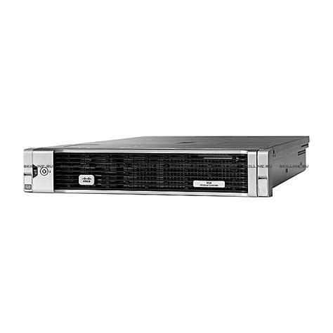 Купить Контроллер беспроводных точек доступа Cisco 8540 Wireless ...