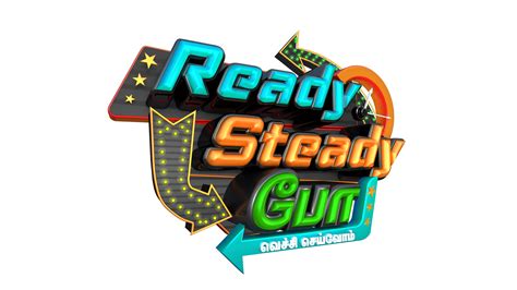 Ready Steady Po Season Launching June Airing Every Sunday At