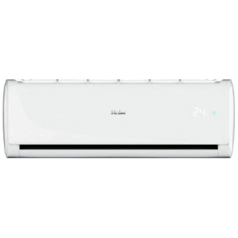 Haier Tundra Plus AS25TADHRA CL 1U25BEEFRA Κλιματιστικό Inverter 9000