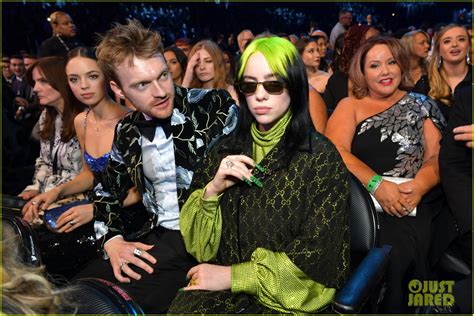 Photo: billie eilish grammys performance pics 04 | Photo 4423863 | Just ...