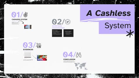 A Cashless System By Kultida Srinok On Prezi