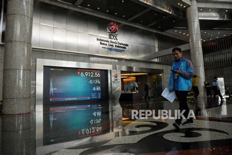 Ihsg Dalam Tren Menguat Intip Rekomendasi Saham Untuk Pekan Ini