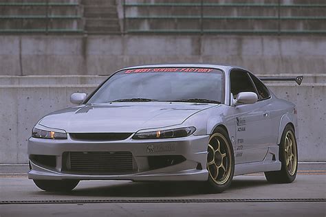 When Does The S15 Silvia Turn 25 Years Old Toprank Importers