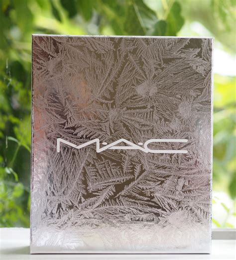 MAC Advent Calendar 2023 | British Beauty Blogger