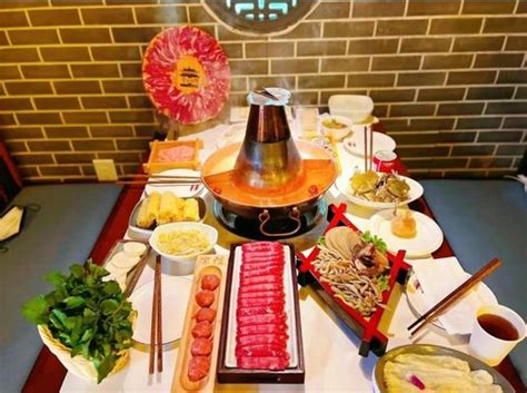 Beijing Hot Pot Updated October Photos Reviews Prince St