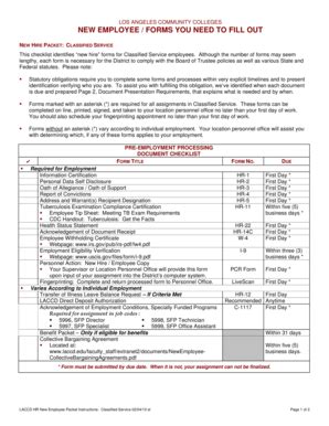 Fillable Online College Lattc This Checklist Identifies College Lattc