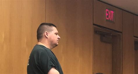 Cop Arrested In Ocean County Sex Sting Ordered Released Jersey Shore Online