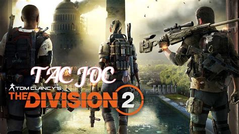 THE DIVISION 2 POLARITY SWITCH YouTube