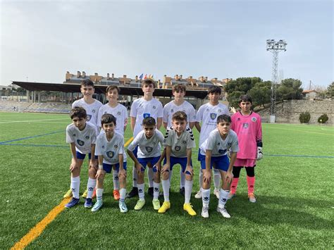 Jornada 15 Torrelodones Infantil A 1 4 FPA Las Rozas Flickr