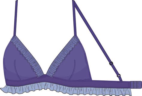 Must Have Detailed Working Drawings For Your Lingerie Design — Van