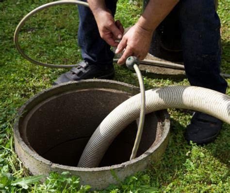 How To Protect Your Septic System During And After A Power Outage Septic Tank Pumping South Lyon