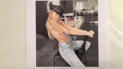 Candice Swanepoel Tribute Gay Cum Tribute Porn XHamster