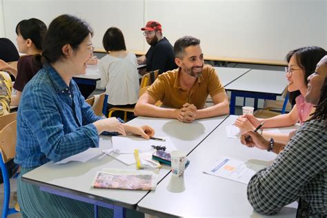 Salon Studyrama Supalternance Et Apprentissage De Paris Cole De