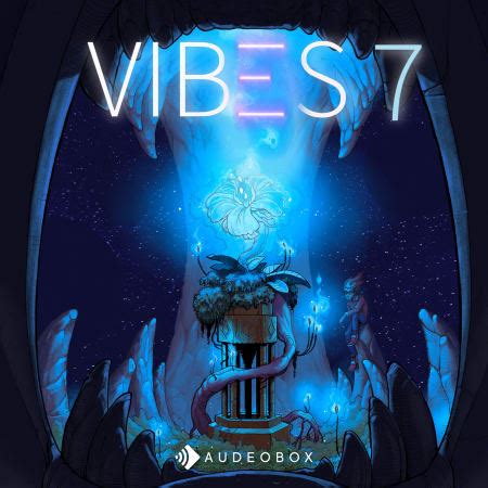 Vibes Rnb Sample Pack By Audeobox Splice