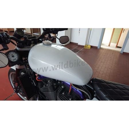 Gas Tank Repl Oem Gal Harley Davidson Xl Sporster