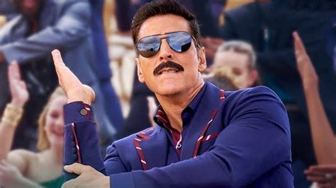 Mast Malang Jhoom Teaser Bade Miyan Chote Miyan Akshay Kumar Tiger