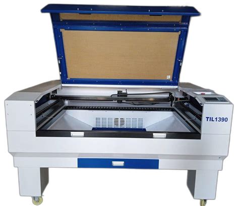 Best Co Laser Engraver For Robots Net