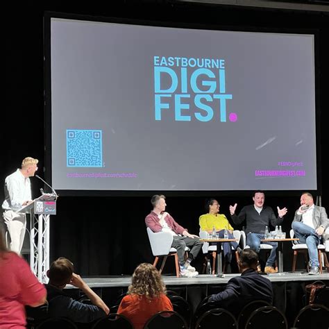 Eastbourne Digifest