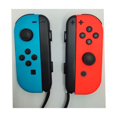 Console Nintendo Switch Neon Na Caixa Desbloqueado Usado Xplace