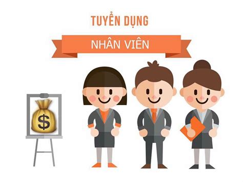 Những hình ảnh tuyển dụng đẹp nhất