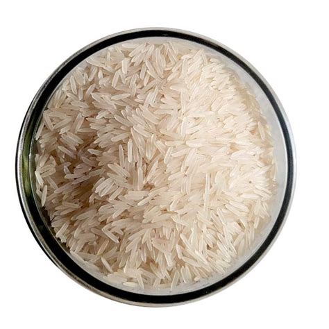 1121 White Sella Basmati Rice At Rs 76 Kg Natural Rice In New Delhi