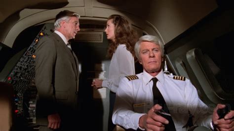 Airplane Blu Ray Remastered Paramount Presents 7