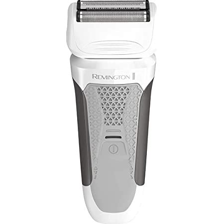 Amazon Remington Comfort Series Foil Shaver For Men Electric