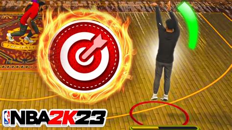 THIS 6 5 POINT GUARD BUILD Is OVERPOWERED In NBA 2K23 BEST POINT GUARD