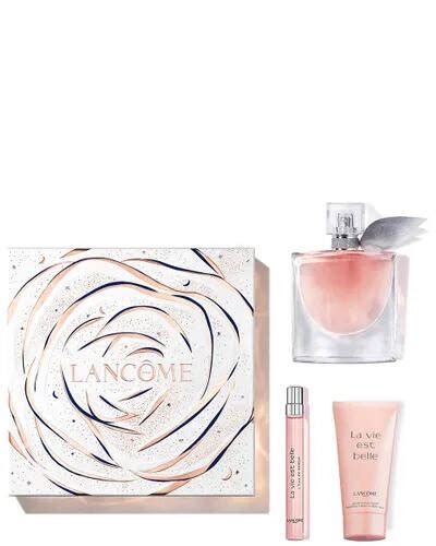 Lancôme Geschenkset La Vie Est Belle Eau De Parfum Parfum Set Geschenkset 3 St Aanbieding