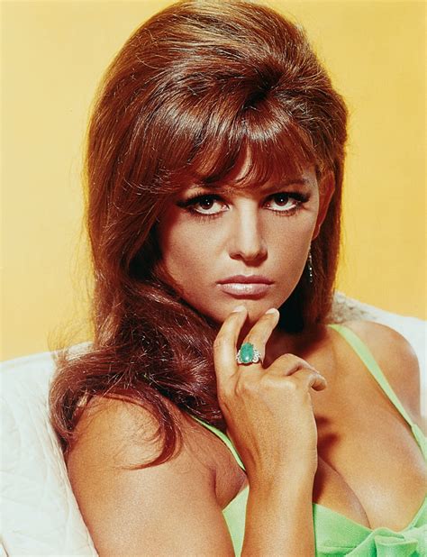 After 60 years in film, actress Claudia Cardinale reveals that cinema