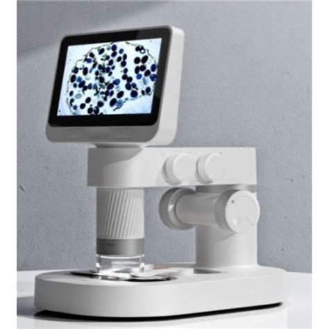 Acheter en ligne le microscope numérique BeaverLAB DIPROGRESS Smart M2A