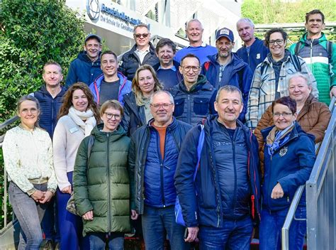 Besuch Aus Sterreich Am Berufskolleg Haspel In Wuppertal