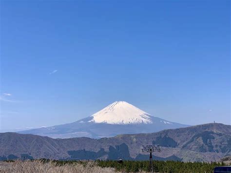 A Tokyo To Hakone Day Trip Itinerary Hakone Round Course Loop