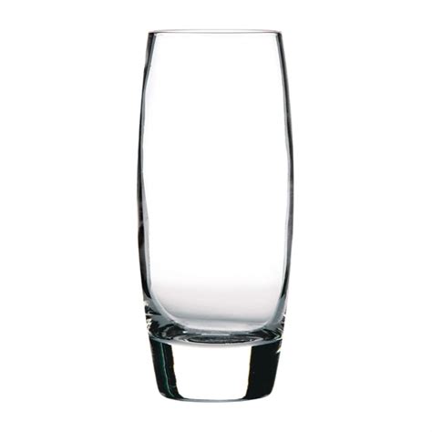 Onis Endessa Hi Ball Glasses 290ml Pack Of 12 Hp748 Nisbets